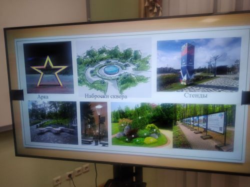 Жители западной части Зеленодольска просят построить в их районе часовню