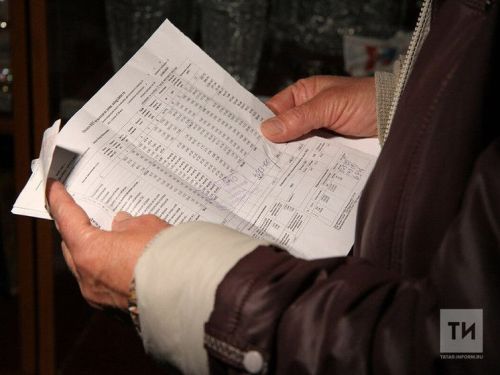 В Татарстане установлен «рекорд» по жалобам на ЖКХ