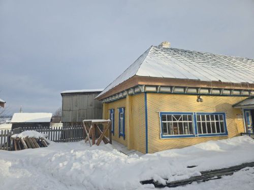 В селе Большие Ачасыры скоро начнется реставрация дома Каюма Насыри