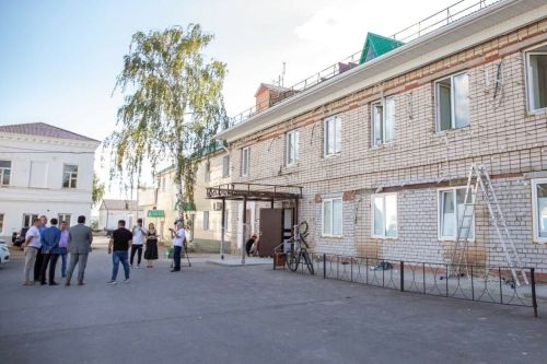 В Татарстане 44 из 71 здания мировых судов требуют капитального ремонта