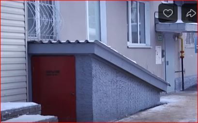 В Зеленодольске прошли рейды по проверке подвалов домов, предназначенных служить укрытием в случае атаки беспилотников