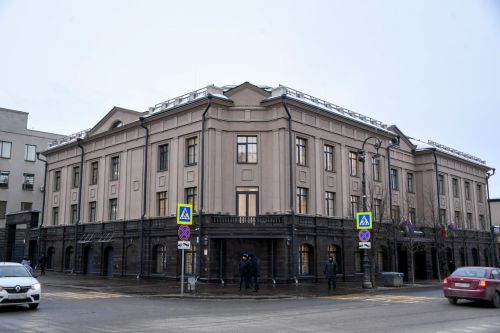 За лучшую антикоррупционную экспертизу дадут премию в 200 тысяч рублей