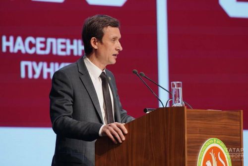 Зеленодольск вошел в число районов, где заявления граждан рассматриваются недопустимо долго