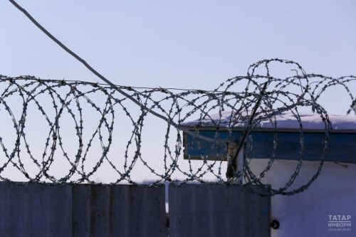 Бывших руководителей ИК-5 будут судить за коррупцию