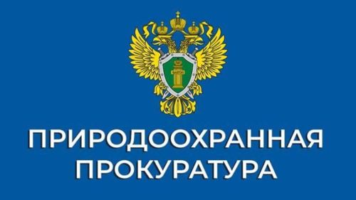 Казанская межрайонная природоохранная прокуратура проведет прием в Зеленодольске