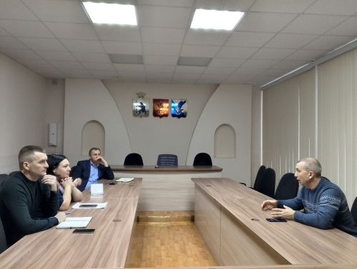 Волжск по примеру Зеленодольска хочет создать ТОСы