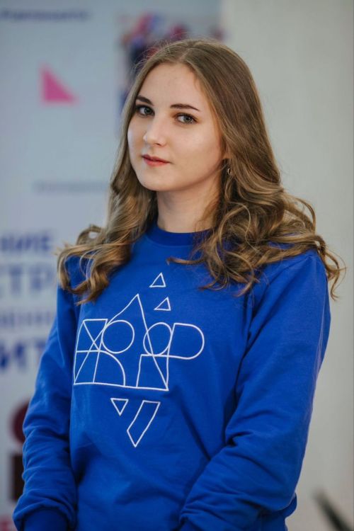 Молодые учителя Зеленодольска. Знакомство продолжается