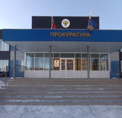 7 февраля в Зеленодольской прокуратуре состоится прием предпринимателей