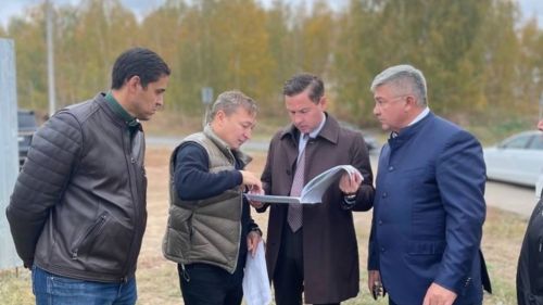 Зеленодольск назван в числе городов, показавших высокую динамику развития концессий