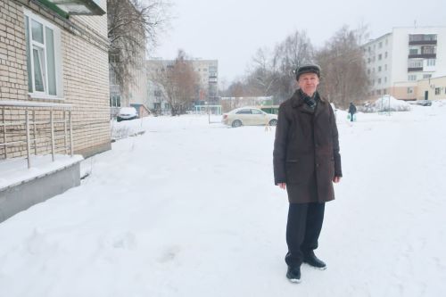 История Зеленодольска. Пойду на Пролетарскую, сверну на Тупиковую