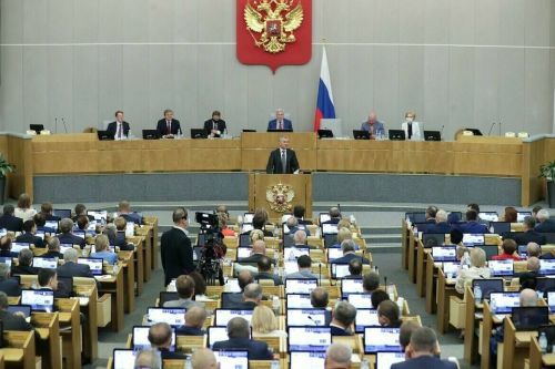 Член Госдумы Никита Чаплин анонсировал четыре новых индексаций пенсии