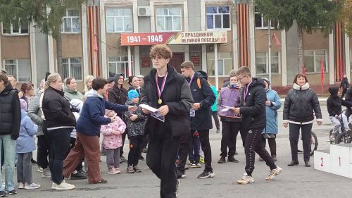 Зеленодольские спортсмены успешно выступили на соревнованиях в Ульяновске