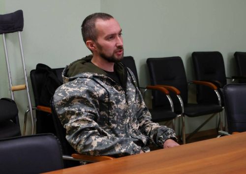 Ветеран СВО рассказал о своей жизни на приеме граждан у главы Зеленодольского района