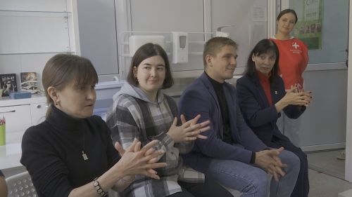 Муниципальный проект «Студент одного дня» стартовал в Зеленодольском медицинском училище