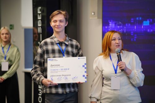 Видеомонтажер Зеленодольского телевидения Александр Федоров – призер фестиваля новых медиа