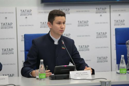 Официально объявлен старт республиканской премии «Герои нашего времени. Наследники победы» в Татарстане