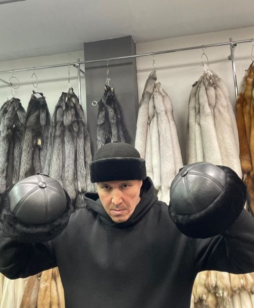 Дизайнер из Зеленодольска Алексей Егоров приспособил тюбетейку к стандартам современной моды