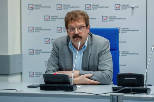 Большаков предложил переосмыслить подход к преподаванию гуманитарных дисциплин в вузах