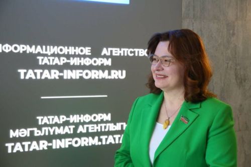 Уполномоченный по правам ребенка в Республике Татарстан проведет прием граждан в Зеленодольске