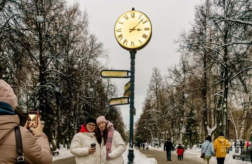 В Госдуме подняли вопрос о возвращении к переходу на зимнее и летнее время