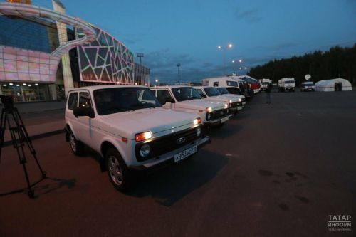 Автоэксперт Петр Баканов рассказал, сколько денег нужно для покупки самого дешевого автомобиля на ходу