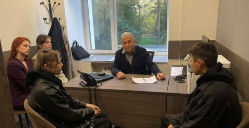 Более 100 участников СВО и членов их семей получили бесплатную правовую поддержку в Татарстане