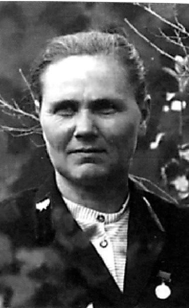 Анна Иванова стояла у истоков создания дендрария в Волжско-Камском заповеднике
