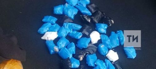 Начальник Зеленодольского наркоконтроля Ринат Нигмедзянов назвал ужасающие цифры отравления метадоном
