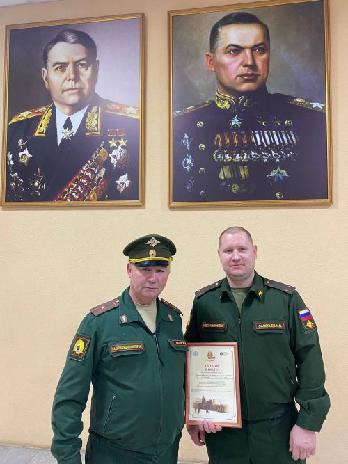 Васильевские кадеты представили Татарстан на Параде Памяти в Самаре