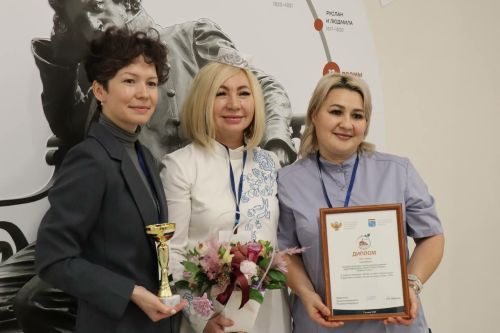 Школы Татарстана в числе лучших на Всероссийском конкурсе школьных столовых
