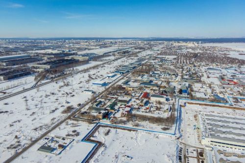 Многодетная жительница Набережных Челнов объяснила, почему предпочла денежную компенсацию земельному участку