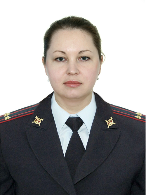 Начальник Зеленодольского отдела по вопросам миграции Зульфия Евграфова  рассказала о проблемах иностранных студентов