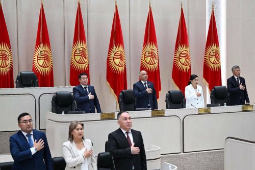 Кыргызстанцы в Татарстане: как пройдут досрочные выборы в парламент 30 ноября