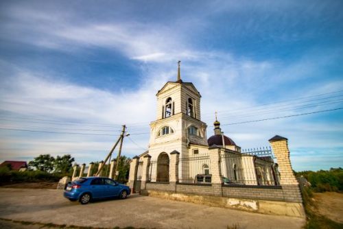 Несколько объектов в Зеленодольском районе могут войти в реестр ОКН