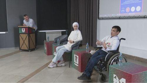 Как ребенку из приемной семьи обрести уверенность в завтрашнем дне