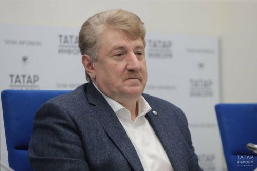 В Татарстане откроют два участка для досрочных выборов в парламент Киргизии