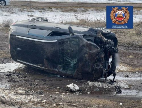 С 10 по 16 ноября в Татарстане пройдут мероприятия, приуроченные к Всемирному дню памяти жертв ДТП