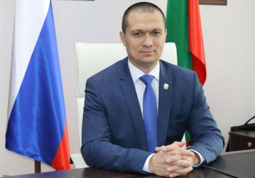В Татарстане дан старт новой традиции