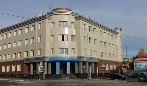 Дни открытых дверей в налоговых органах республики