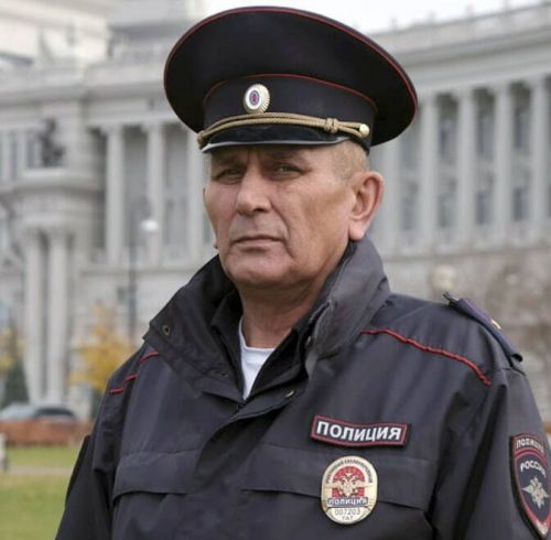 Жители Татарстана получили возможность проголосовать за представителя республики на всероссийском конкурсе «Народный участковый-2025»