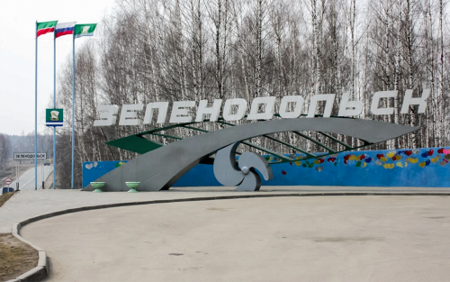 Зеленодольск в числе семи моногородов Татарстана лишился федеральной поддержки