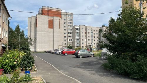 За последние 4 года в Зеленодольском районе отремонтировали 371 двор