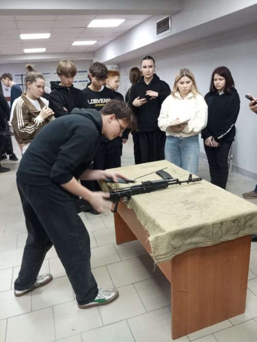Растим патриотов: в Зеленодольске прошли соревнования в память об Игоре Шимарине