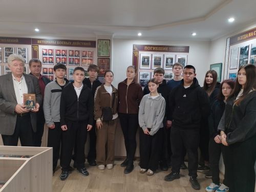 Растим патриотов: в Зеленодольске прошли соревнования в память об Игоре Шимарине