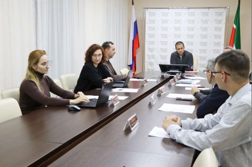Минюст РТ автоматизировал около 80% работ с муниципальными правовыми актами