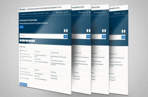 С каждым годом все больше татарстанцев обращаются на портал правовой информации