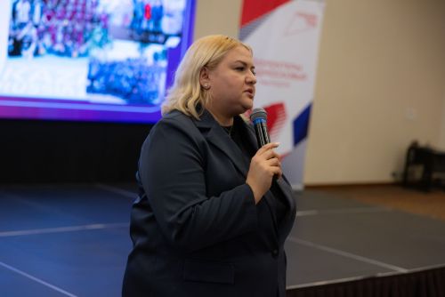 Опыт Татарстана по развитию добровольчества представили на форуме «Волонтеры Подмосковья»