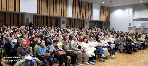 В Зеленодольском районе прошел родительский всеобуч «Безопасность детей в ваших руках!»