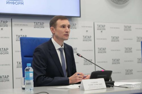 Для безопасности жителей Татарстана специалисты газовой отрасли рекомендуют поэтапно отказаться от размещения газового оборудования в жилых помещениях