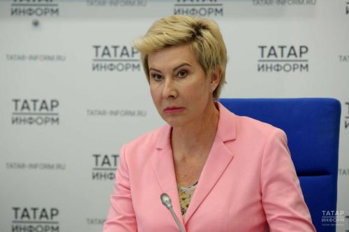 Ольга Павлова: Закон о геноциде — шаг к восстановлению правды о войне